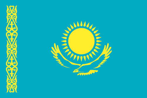 Zamestnanci z Kazachstanu