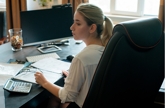 Back-office