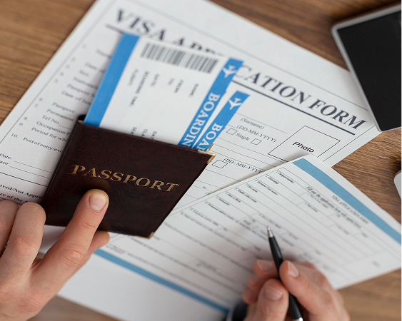 National visas