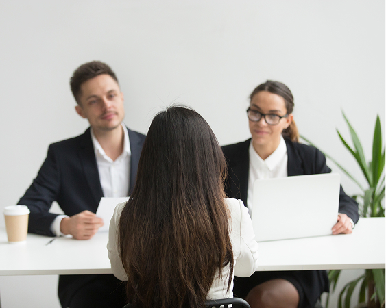 HR outsourcing
