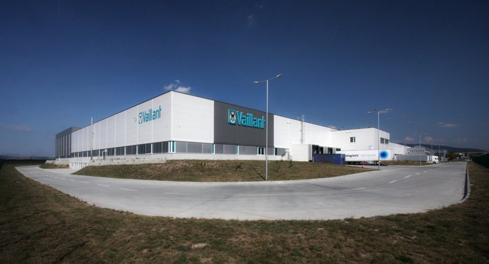 Vaillant Industrial