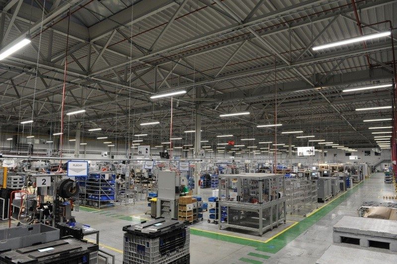 Vaillant Industrial