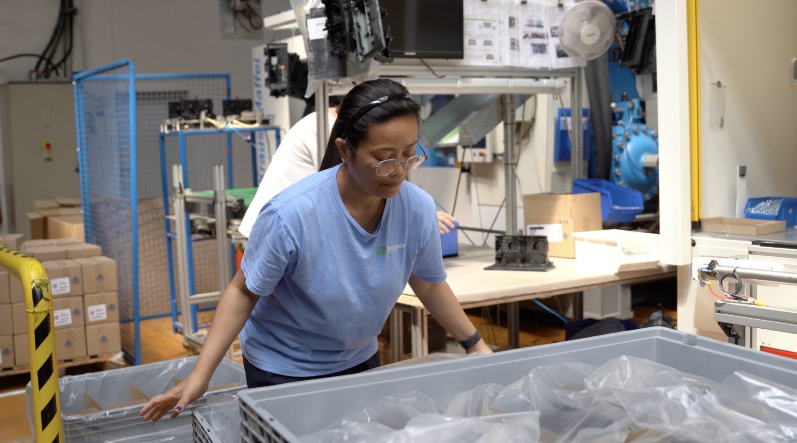 Tecoplast