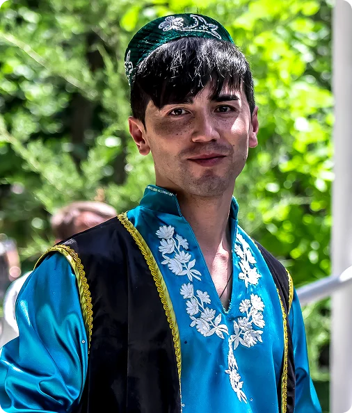Zamestnanci z Kazachstanu